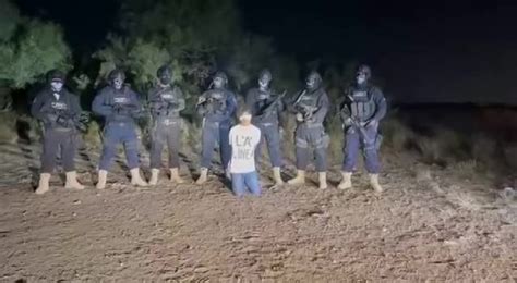The CDX , a new <b>cartel</b> that has emerged in recent days, was presented by a video on social media networks. . Warning the northeast cartel executed a rival